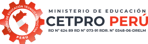 CETPRO PERÚ