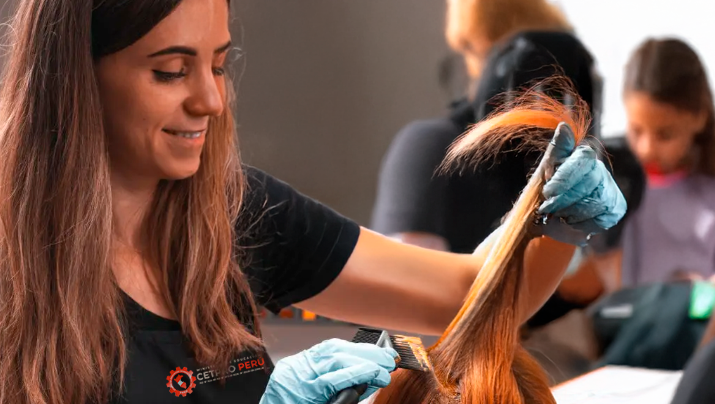 Peluquería y Barbería