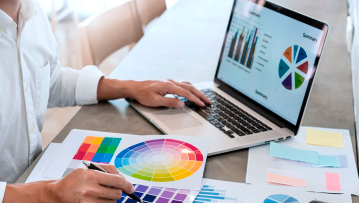 Ofimática y Diseño Gráfico