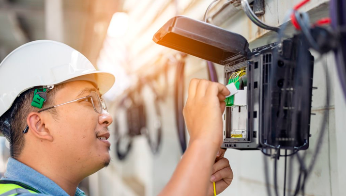 Instalaciones Eléctricas Domiciliarias