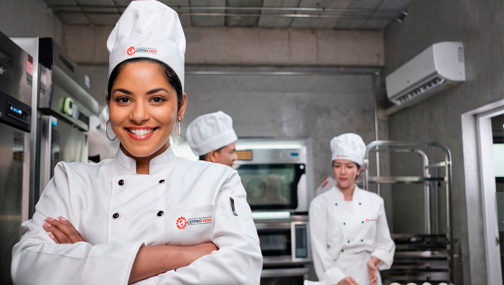 Panadería y Pastelería