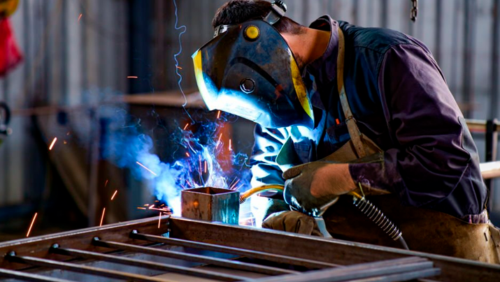 Carpintería Metálica