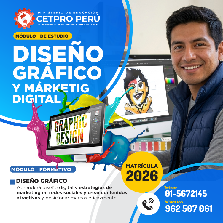 Diseño Gráfico